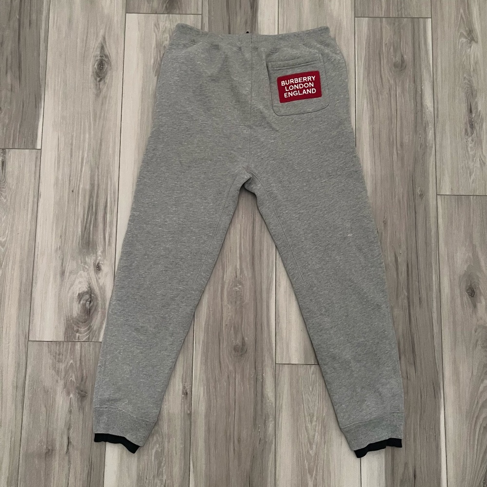 Burberry Joggers